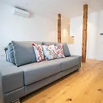 Smartrental Madrid Gran Via Apartments