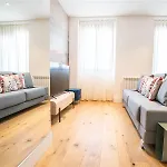 Smartrental Madrid Gran Via Apartments