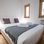 Smartrental Madrid Gran Via Apartments