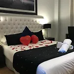 Hotel Suites Feria de Madrid