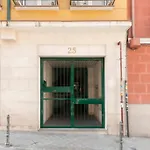 Gran Vía Apartments