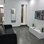 M-A Apartamento Algodonales