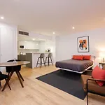 Unique And Sophisticated Design Homes In Madrid Financial Centre