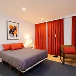 Unique And Sophisticated Design Homes In Madrid Financial Centre