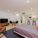 Unique And Sophisticated Design Homes In Madrid Financial Centre