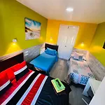 Hostal Numancia