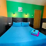 Hostal Numancia