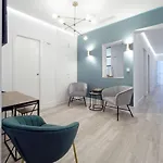 Dobo Homes - Marco Polo Residence Rooms