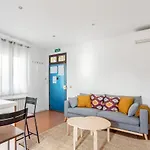 Cozy Studio - 1Bedroom 1Bathroom - Chueca - Hortaleza