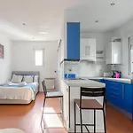 Cozy Studio - 1Bedroom 1Bathroom - Chueca - Hortaleza