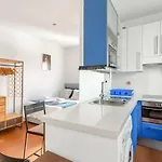 Cozy Studio - 1Bedroom 1Bathroom - Chueca - Hortaleza