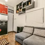 Apartamento Lavapies