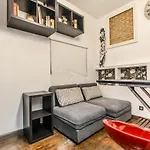 Apartamento Lavapies