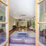 MIT House Fernando VI en Madrid