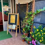 Barbieri Sol hostal