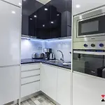 MIT House Puerta de America II en Madrid