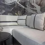MIT House Puerta de America II en Madrid