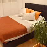 Estudio acogedor y luminoso