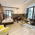 Opera Suite Carmen Studio near Royal Palace