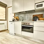 Apartamento Turístico Chamberí Nuevo