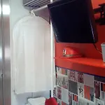 NEW ROOM WIFI, privada, baño compartido