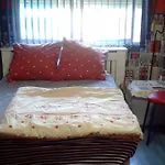 NEW ROOM WIFI, privada, baño compartido