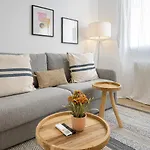 Vallecano Apartments By Olala Homes