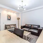 Apartamento Malasaña