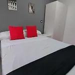 Madrid Apartment Numancia