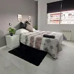 Madrid Apartment Numancia