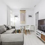 Apartamento Reformado En Retiro