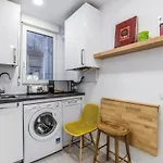 Apartamento Reformado En Retiro