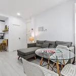 Apartamento Reformado En Retiro