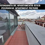 Apartments Madrid Plaza Mayor-Cava baja