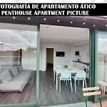 Apartments Madrid Plaza Mayor-Cava baja