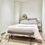 Apartamento Turístico Chamberí Nuevo