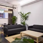 Loft Principe Pio