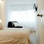 Precioso Loft zona Santiago Bernabéu Madrid