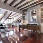 Mit House Galileo II En Madrid