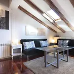Mit House Galileo II En Madrid