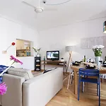 MIT House Plaza Mayor III en Madrid