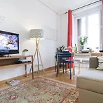 MIT House Plaza Mayor III en Madrid