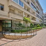 My City Home - Acogedor Apartamento En Canillas VI