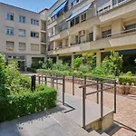 My City Home - Acogedor Apartamento En Canillas VI