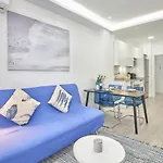 My City Home - Acogedor Apartamento En Canillas VI