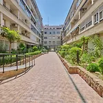 My City Home - Lindo Apartamento Canillas IX