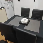 Estudio Independiente y equipado para 1 persona Madrid