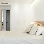 Precioso Loft zona Santiago Bernabéu Madrid