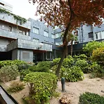 Precioso Loft zona Santiago Bernabéu Madrid