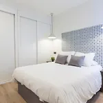 MIT House Bravo en Madrid